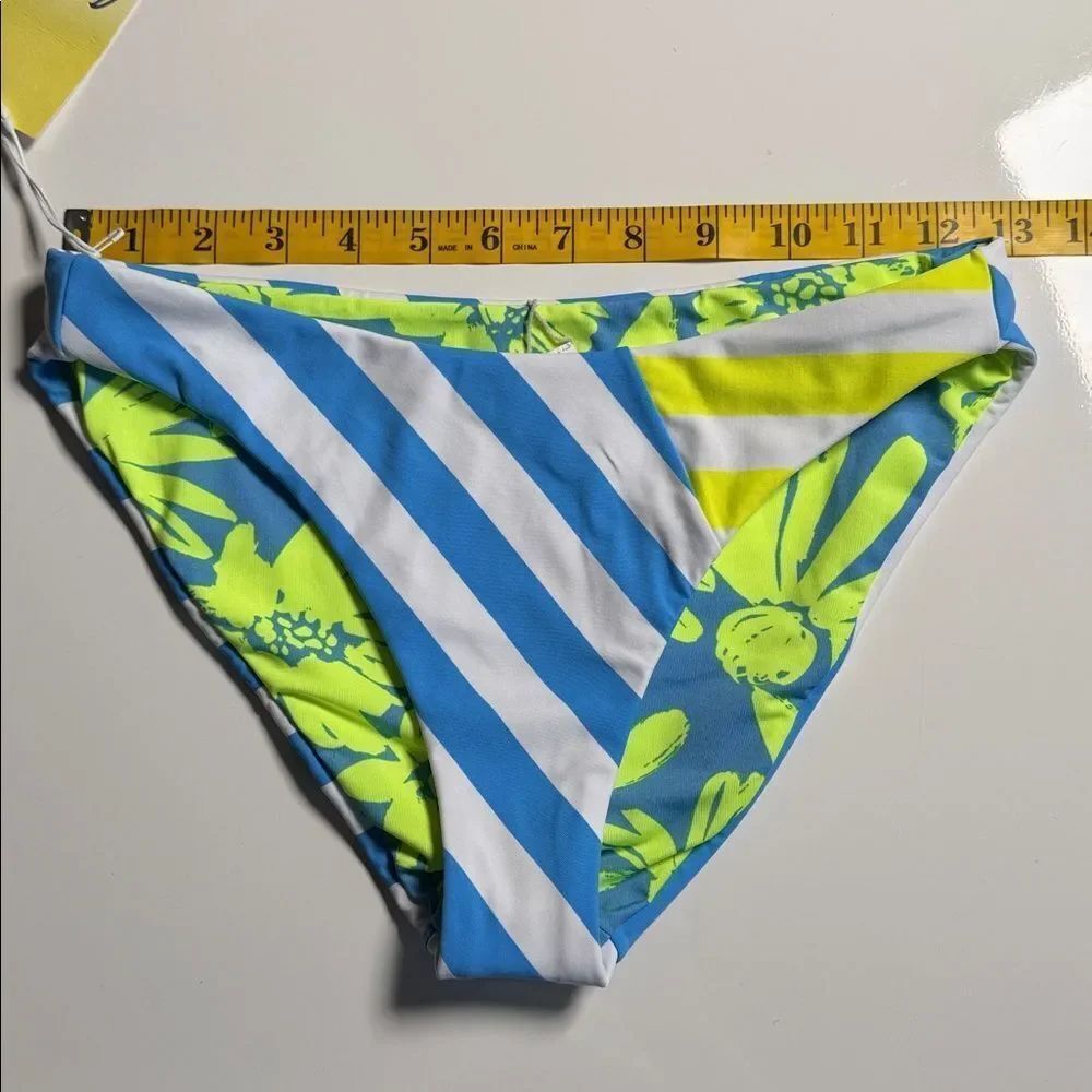 Maaji Reversible Bikini Set - Picture 5 of 10